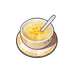 Creamy Corn Soup