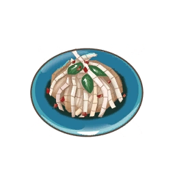 Cold Fish Mint