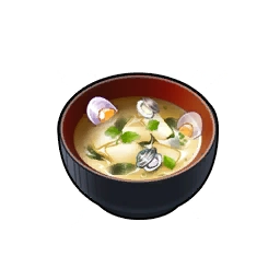 Oyster Tofu Soup