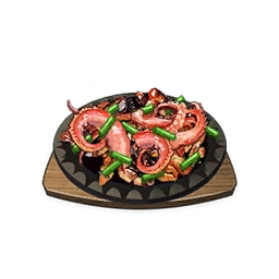 Grilled Goodies