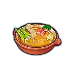 Seafood Stew
