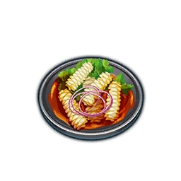 Squid Mix