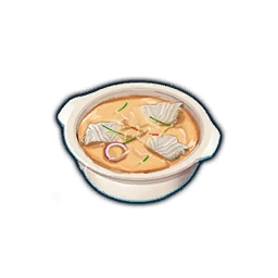 Boiled Fish Porridge