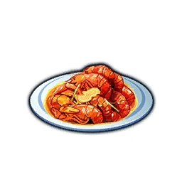 Spicy Crawfish