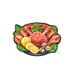 King Crab