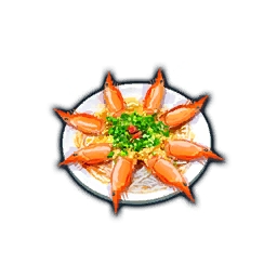 Garlic Steamed Seafood