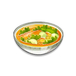 Sorrel Soup