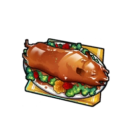 Roast Suckling Pig