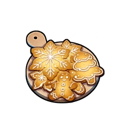 Gingerbread