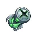 Universal Combat Parts I
