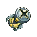 Universal Combat Parts IV