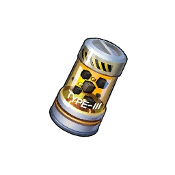Booster Module III