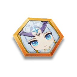 Leia Smart Servant Shard