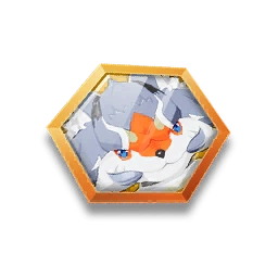 Aurawolf Smart Servant Shard