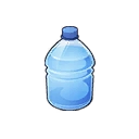 Carbonated water