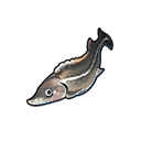 Lake bass