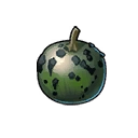 Lard gourd