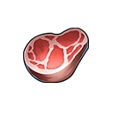 Game meat