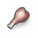 Poultry meat