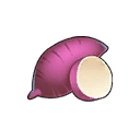 Purple yam