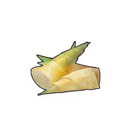 Bamboo Shoots