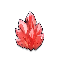 Red Ore
