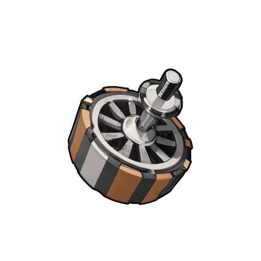 Mechs Bolt