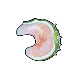 Pufferfish Meat