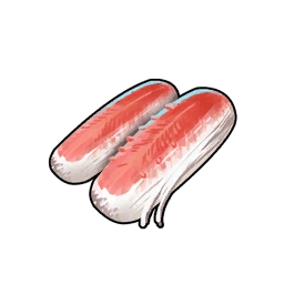Crab Meat
