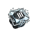 Booster Frame III