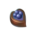 Blueberry Crush