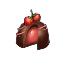 Strawberry Planet