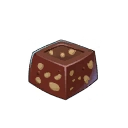 Nut Square