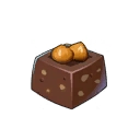 Hazelnut Square
