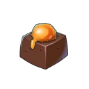 Salted Egg Square
